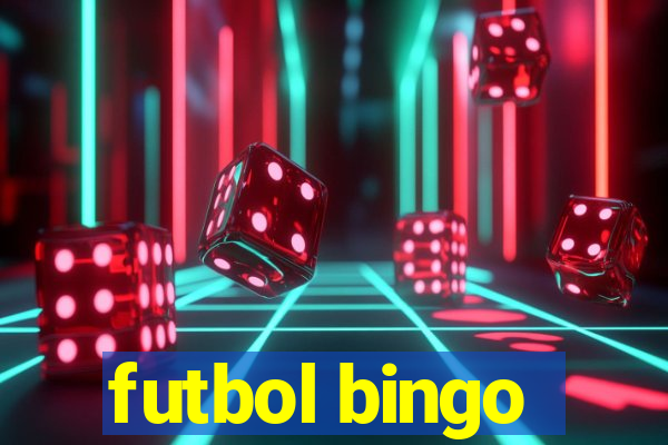 futbol bingo